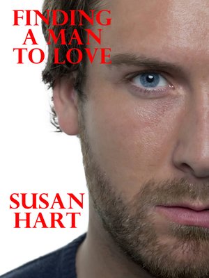 cover image of Finding a Man to Love